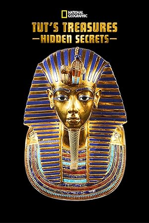 Tut's Treasures: Hidden Secrets