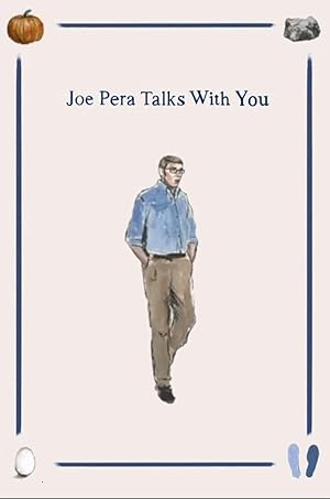 Joe Pera Talks With You