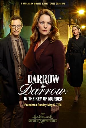 Darrow & Darrow: In The Key Of Murder