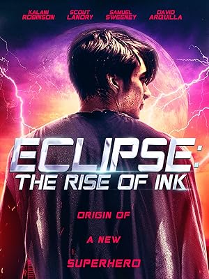 Eclipse: The Rise of Ink