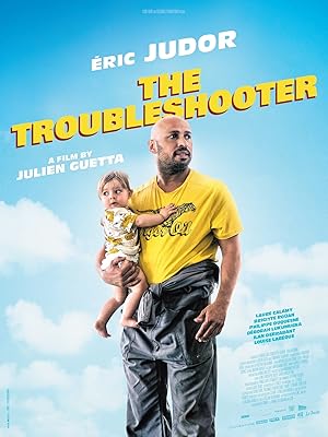 The Troubleshooter