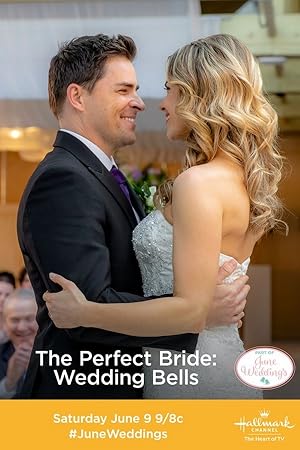 The Perfect Bride: Wedding Bells