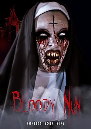 Bloody Nun