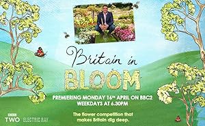 Britain in Bloom