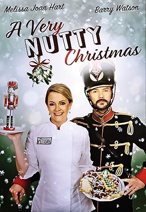 A Very Nutty Christmas