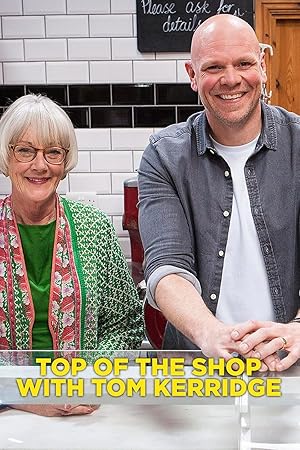 Top of the Shop with Tom Kerridge