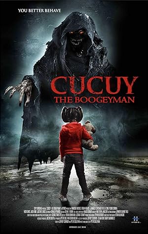 Cucuy: The Boogeyman