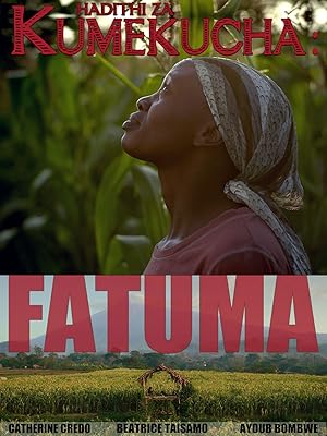 Fatuma