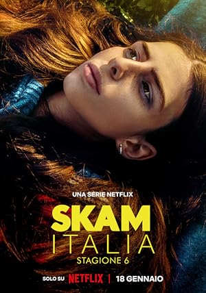 SKAM Italia