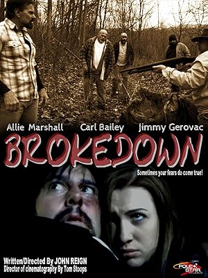 Brokedown