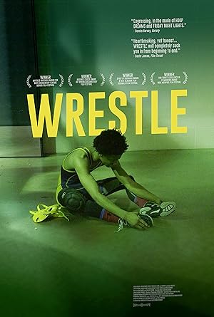 Wrestle