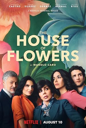 The House of Flowers