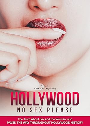 Hollywood: No Sex, Please!