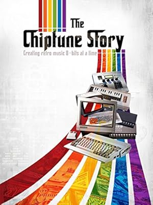 The Chiptune Story