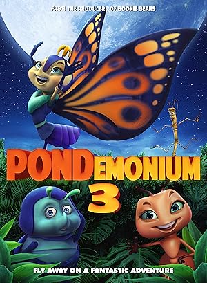 Pondemonium 3