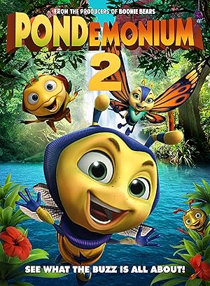 Pondemonium 2