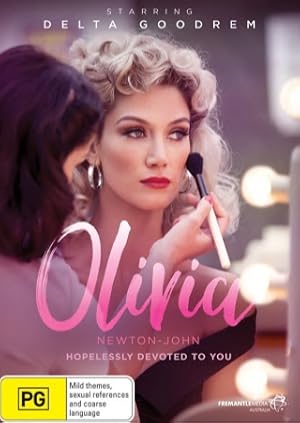 Olivia: Hopelessly Devoted to You