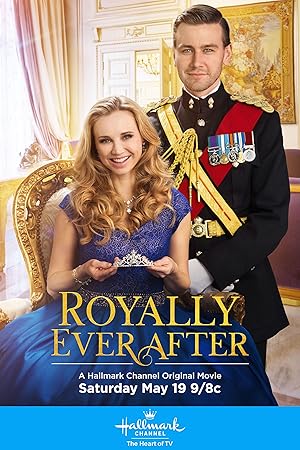 Royally Ever After