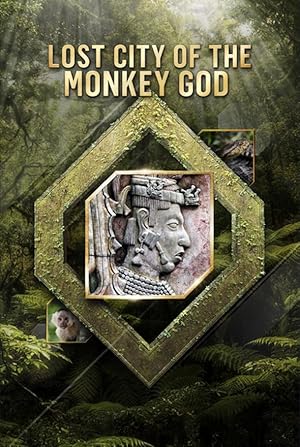 The Lost City of the Monkey God