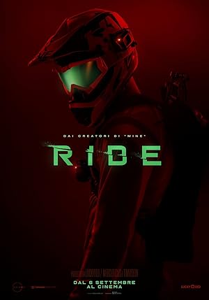 RIDE - Riders