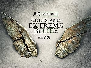 Cults and Extreme Belief