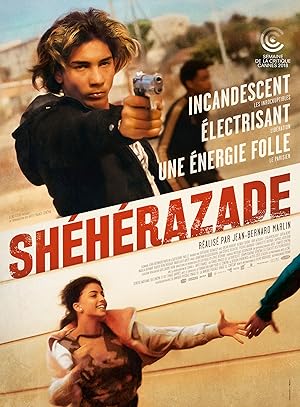 Shéhérazade