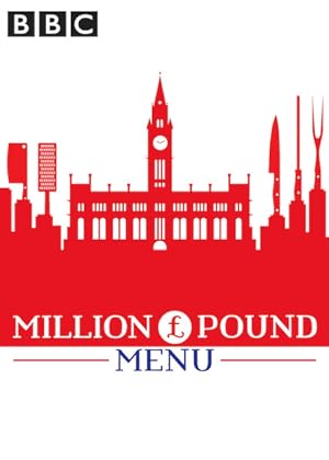 Million Pound Menu