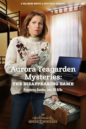 Aurora Teagarden Mysteries: The Disappearing Game