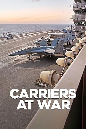 Carriers at War