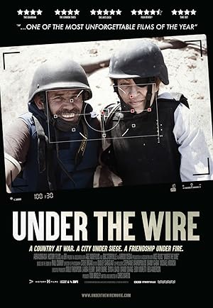 Under the Wire