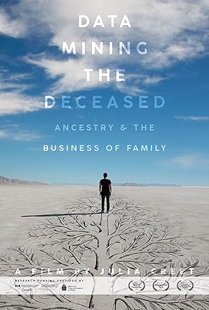 Data Mining the Deceased: Ancestry and the Business of Family