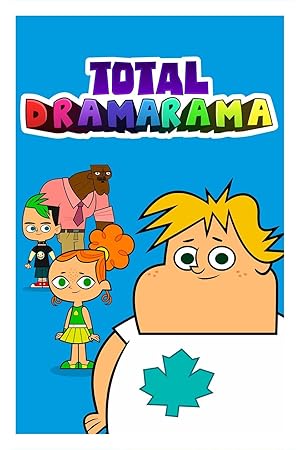 Total DramaRama