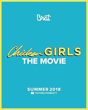 Chicken Girls: The Movie