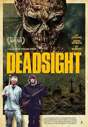 Deadsight