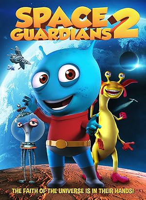 Space Guardians 2