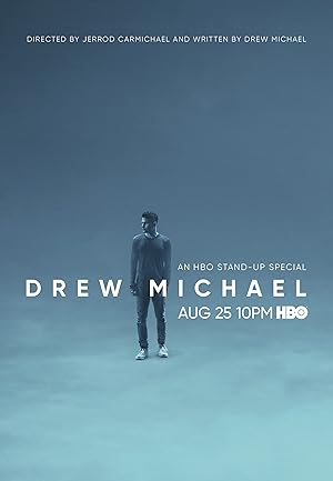 Drew Michael