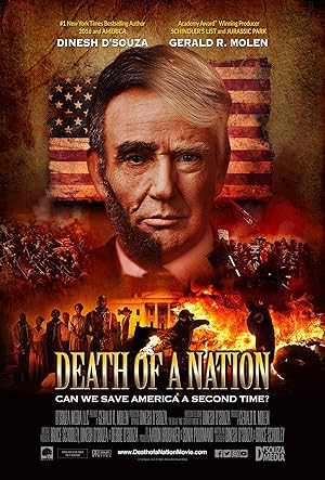 Death of a Nation