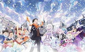 Re:Zero - Starting Life in Another World Memory Snow