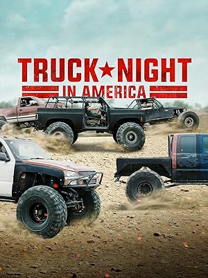 Truck Night in America