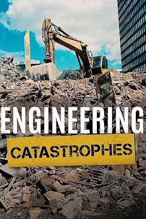 Engineering Catastrophes