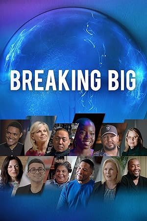 Breaking Big