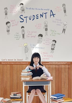 Student A