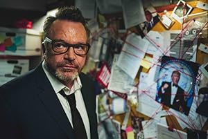 The Hunt for the Trump Tapes With Tom Arnold