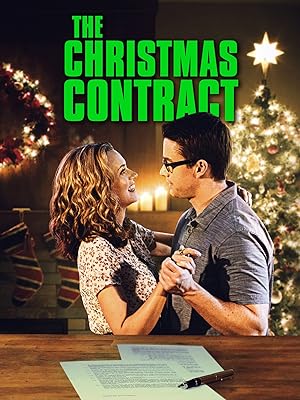 The Christmas Contract