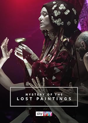 Mystery of the Lost Paintings