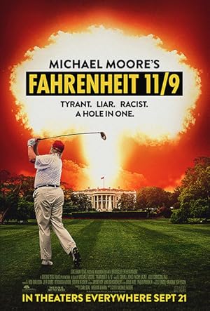 Fahrenheit 11/9