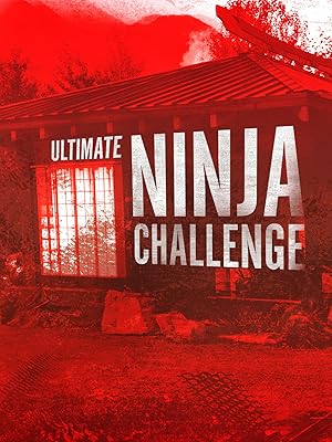 Ultimate Ninja Challenge