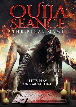 Ouija Seance: The Final Game