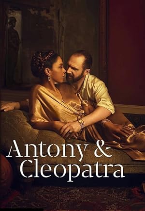 National Theatre Live: Antony & Cleopatra