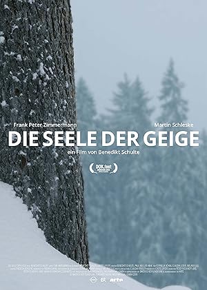 Die Seele der Geige